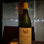 イルマット - ボトルで頂きました