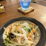 サバ サバ ナッツ - 