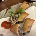 サバ サバ ナッツ - 