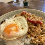 サバ サバ ナッツ - 