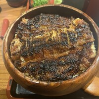 炭焼うな富士 名駅店 - 