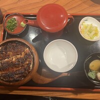 炭焼うな富士 名駅店 - 