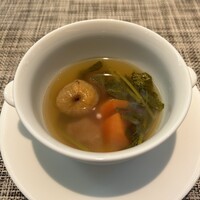 熱香森 - 