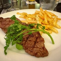 フレンチ キッチン - 