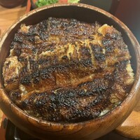 炭焼うな富士 名駅店 - 