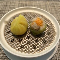 熱香森 - 