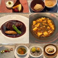 熱香森 - 
