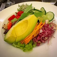 フレンチ キッチン - 