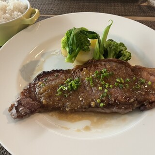 ル カフェ パフューム_1