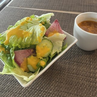 ル カフェ パフューム_0