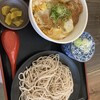 おでんとお蕎麦居酒屋じんべえ 塚口店