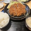 とんかつ 和栗