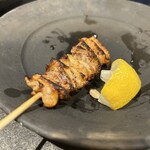 炭火串焼 いっせき - 