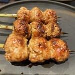 炭火串焼 いっせき - 