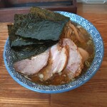 中華そば専門 とんちぼ - 