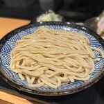 特製つけ麺1600円