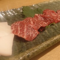 ぎんざ 阿吽 - 