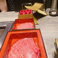 牛牛 西麻布 総本店 - 