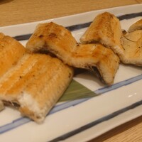 ぎんざ 阿吽 - 