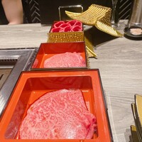 牛牛 西麻布 総本店 - 