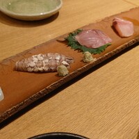 ぎんざ 阿吽 - 