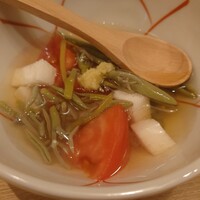 ぎんざ 阿吽 - 