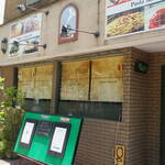 菜園イタリアン パスタ工房 - 