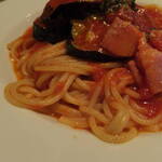 菜園イタリアン パスタ工房 - 