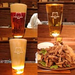 PERFECT BEER KITCHEN - オーダー品