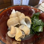 魚真 下北沢店 - 