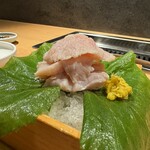 焼肉 グルマンズいとう - 