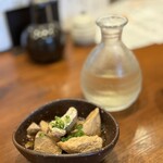 魚真 下北沢店 - 