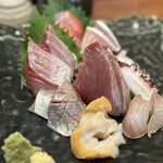 魚真 下北沢店 - 