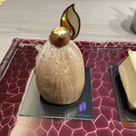 シェ・シバタ - 