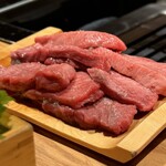 焼肉 グルマンズいとう - 