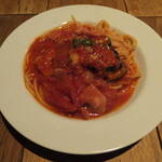 菜園イタリアン パスタ工房 - 