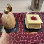 シェ・シバタ 名古屋 - 