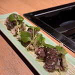 焼肉 グルマンズいとう - 