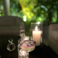 The Jade Room + Garden Terrace - 