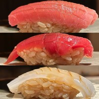 鮨処 石ばし - 