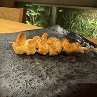 観音坂 鳥幸 - 