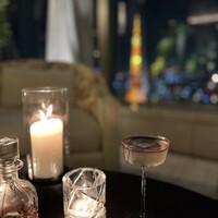 The Jade Room + Garden Terrace - 