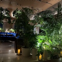 The Jade Room + Garden Terrace - 