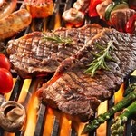 焼肉 タンとハラミ。 - 