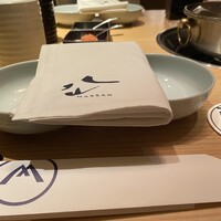 しゃぶしゃぶ・すし 八山 -  しゃぶしゃぶ・すし 八山 -