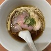 らぁ麺 はやし田 池袋店