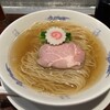 中華蕎麦にし乃
