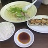 揚子江ラーメン 緑橋店