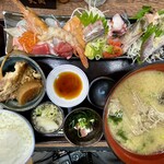 まるさん松本 - 