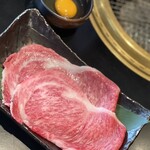 神戸牛・個室焼肉 大長今 - 